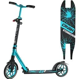 Самокат алюминиевый Skyper Crush 46249