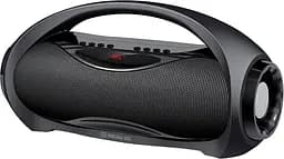 Портативна акустика REAL-EL X-713 Black [82789] - мініатюра 5
