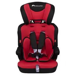 Автокрісло Bebe Confort Ever Safe+ Full Red, червоне (8512765210) - мініатюра 6