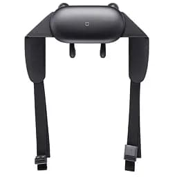 Розумний масажер для шиї та плечей Xiaomi MiJia Smart Shoulder and Neck Massager (MJJJAMY01YMYY) - мініатюра 2