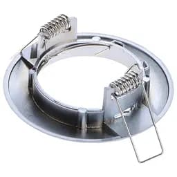 Світильник точковий Brille HDL-DS 06 PG/G (85) MR16 163017 - мініатюра 3