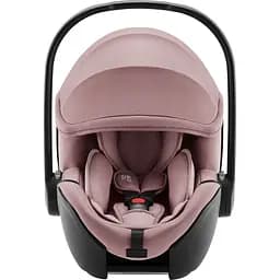 Автокрісло Britax Römer Baby-Safe Pro Dusty Rose рожеве (2000040139) - мініатюра 4