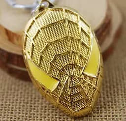 Брелок Spider Man (SP 10.104.029)