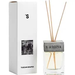 Аромат для дома Sister's Aroma Тосканский виноград 110 мл