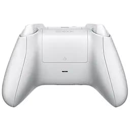 Геймпад Microsoft Xbox Series X/S Wireless Controller Robot White (QAS-00002 QAS-00001 QAS-00009) - мініатюра 5