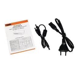 Джерело безперебійного живлення DC UPS Trinix TRX-MUPS-1748 PoE (10000mAh) 5V/9V/12V/24V/48V/PoE 1Gbps, Li-ion 4*2.5Ah, для роутера і медіаконвертера (42-00147) - мініатюра 8