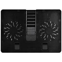 Підставка для ноутбука Deepcool 15,6" U Pal (U PAL) - мініатюра 2