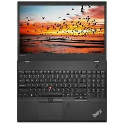Ноутбук Lenovo ThinkPad T570 (i5-6300U/8/256SSD) - Class B "Б/В" - мініатюра 6