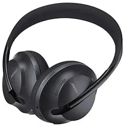 Навушники бездротові Bose Noise Cancelling Headphones 700 Black 794297-0100 (EU) - мініатюра 3