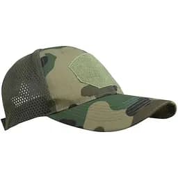 Кепка Kombat UK Spec-Ops Baseball Cap Камуфляж (1000-kb-sobc-wdl)