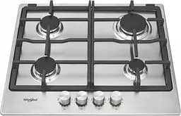 Варильна поверхня Whirlpool TKRL 660 IX - мініатюра 2