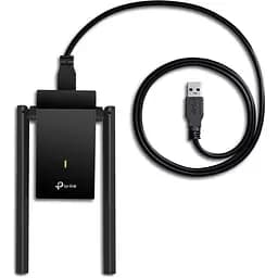 Wi-Fi адаптер TP-Link Archer T4U Plus [73504] - мініатюра 3