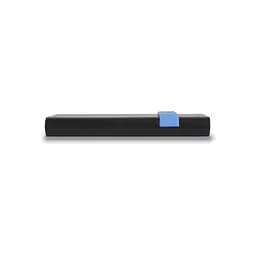 Кишеня зовнішня Verbatim SSD\HDD 2.5" USB 3.2 GEN 1-SuperSpeed (53106) - мініатюра 9