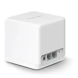 Бездротовий маршрутизатор Mercusys Halo H30G(3-pack) - мініатюра 3