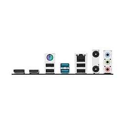 Материнcька плата PRIME B760M-A WIFI II s1700 Asus teh0024982 - мініатюра 7