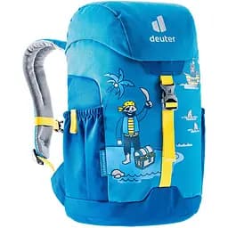 Рюкзак Deuter Schmusebär Blue (1052-3610121 1324)