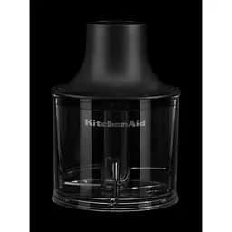 Занурювальний блендер KitchenAid 5KHBV83EDG - мініатюра 6