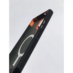 Чохол протиударний UAG Civilian MagSafe для Samsung Galaxy S25 Ultra (S938) Olive 214473117297 - мініатюра 6