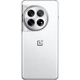 Смартфон OnePlus 12 12/256GB Silver CN [103457] - мініатюра 4