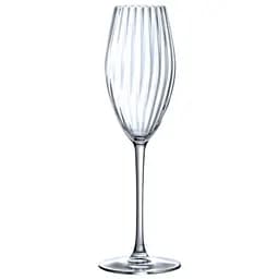 Набор бокалов Luminarc Serena Line для шампанского 200 мл 6 шт. (V8479)