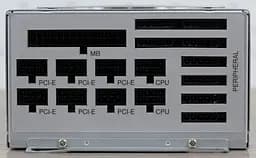 Блок живлення FSP 1200W 80+ GOLD (FSP1200-50AAG) - мініатюра 5