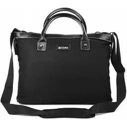 Ділова сумка з відділом для ноутбука 14.1 дюймів Accura 40x29.5x6 см sum0021236