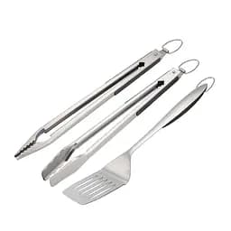 Набор приборов для гриля Santos Premium 3 шт. (232227)
