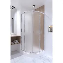 Душова кабіна Qtap Presto CRM1099AP5 кутова 90 х 90 см - мініатюра 8