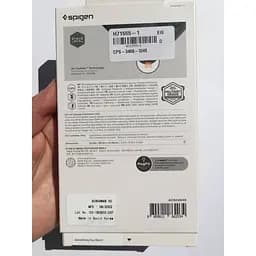 Протиударний чохол Spigen Core Armor Mag MagSafe (MagFit) для iPhone 14 Plus/15 Plus Black ACS04649 - мініатюра 4