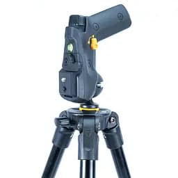 Штатив Vanguard Vesta 233AGH (Vesta 233AGH), Чорний - мініатюра 11
