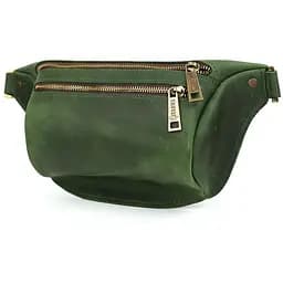 Напоясна сумка бананка TARWA 16х33.5х5 см sum0028593