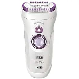 Епілятор Braun Silk Epil 9 SES 9/700