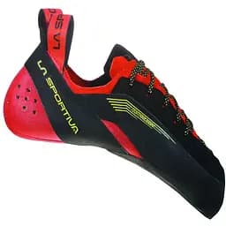 Скальники La Sportiva Testarossa 43 Red/Black LaSportiva (1052-20U300999 43)