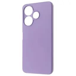 Чохол WAVE Colorful Case (TPU) Xiaomi Redmi 13 4G/Poco M6 4G/Note 13R в асортименті - мініатюра 5