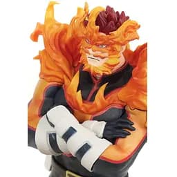 Фигурка Bandai Spirits Эндзи Тодороки Моя геройская академия Enji Todoroki My Hero Academia 19 см MHA ET 1178