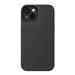 Протиударний чохол Primo Gibrid Armor для Apple iPhone 15 Black - мініатюра 3