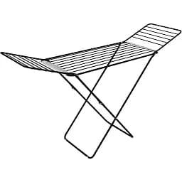 Сушилка для белья Casa Si Swan 20 м Black (CS92231C04E)