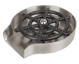 Портативна мийка склянок для кухонної раковини Nett MS-33