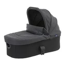 Люлька Chicco Best Friend Light, чорний (79461.42)