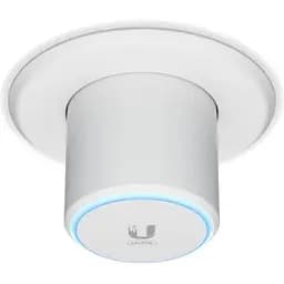 Точка доступу Wi-Fi Ubiquiti UniFi 6 Mesh (U6-MESH) - мініатюра 5
