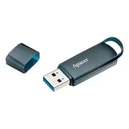 Зовнішній накопичувач SSD Apacer, 1Tb, AS711A, Dark Blue teh0020845 - мініатюра 3