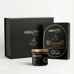Набір 2 Tartufi Celebration collection з диким чорним трюфелем