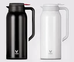 Термос Viomi Stainless Vacuum Cup 1500 ml Black - мініатюра 4