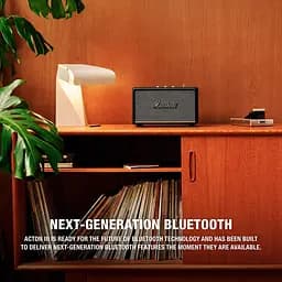 Акустична система Marshall Acton III Black (1006004) [79997] - мініатюра 9
