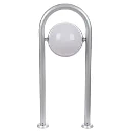 Вуличний ліхтар Brille садово-парковий E27 IP33 DS 750 мм (GL-12)