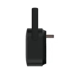 Ретранслятор Wi-Fi Xiaomi Mi WiFi Amplifier Pro Black - мініатюра 9