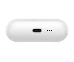 Навушники TWS Huawei FreeBuds Pro 4 White (55037963) - мініатюра 4