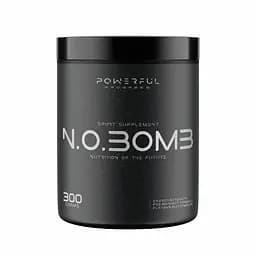 Передтренувальний комплекс Powerful Progress N.O.BOMB, 300 грам - Кавун