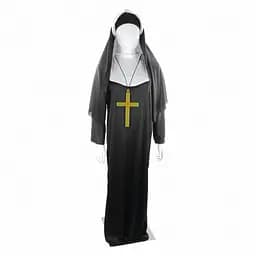 Костюм Монашка