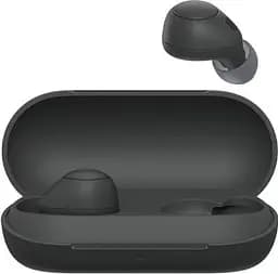 Навушники Sony WF-C700N Black (WFC700NB.CE7)